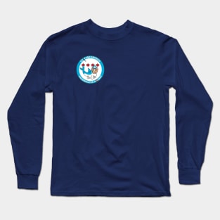 Chicago Shorgis UWH Long Sleeve T-Shirt